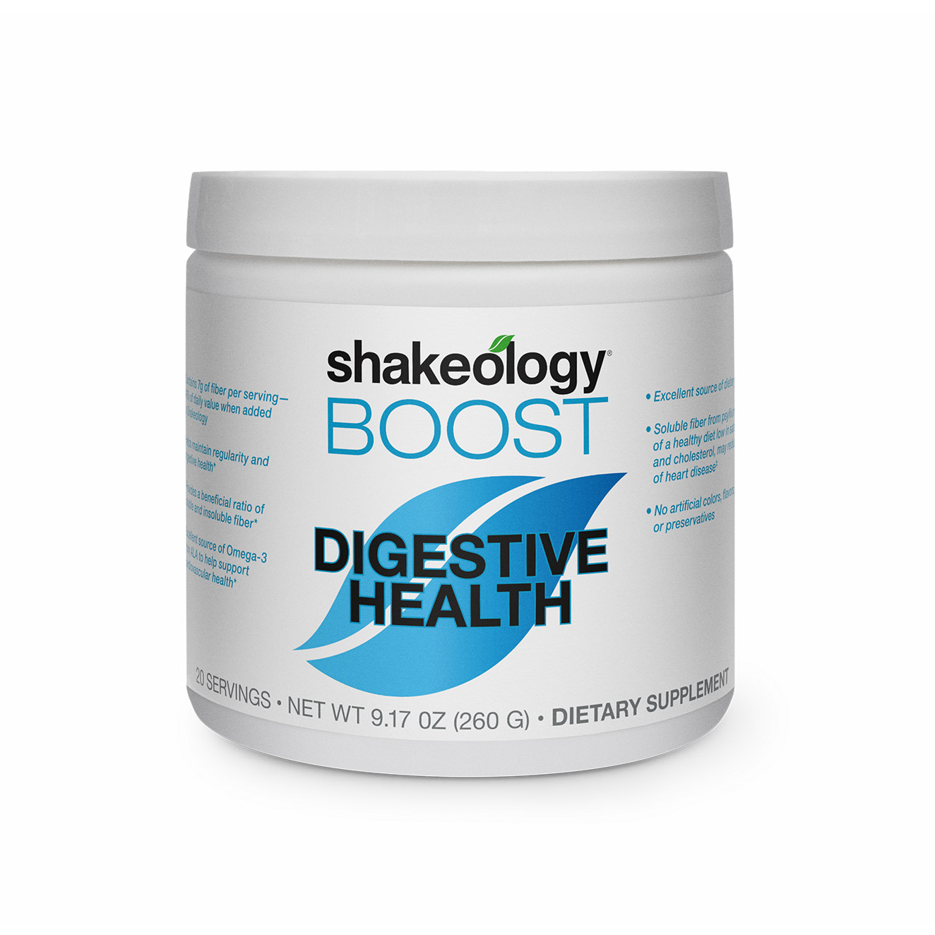 Boost: Digestive Health fiber | Fiber supplement | BODi by Beachbody